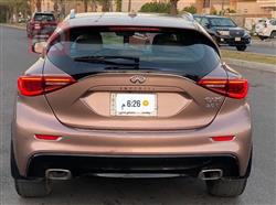 انفنتي QX30